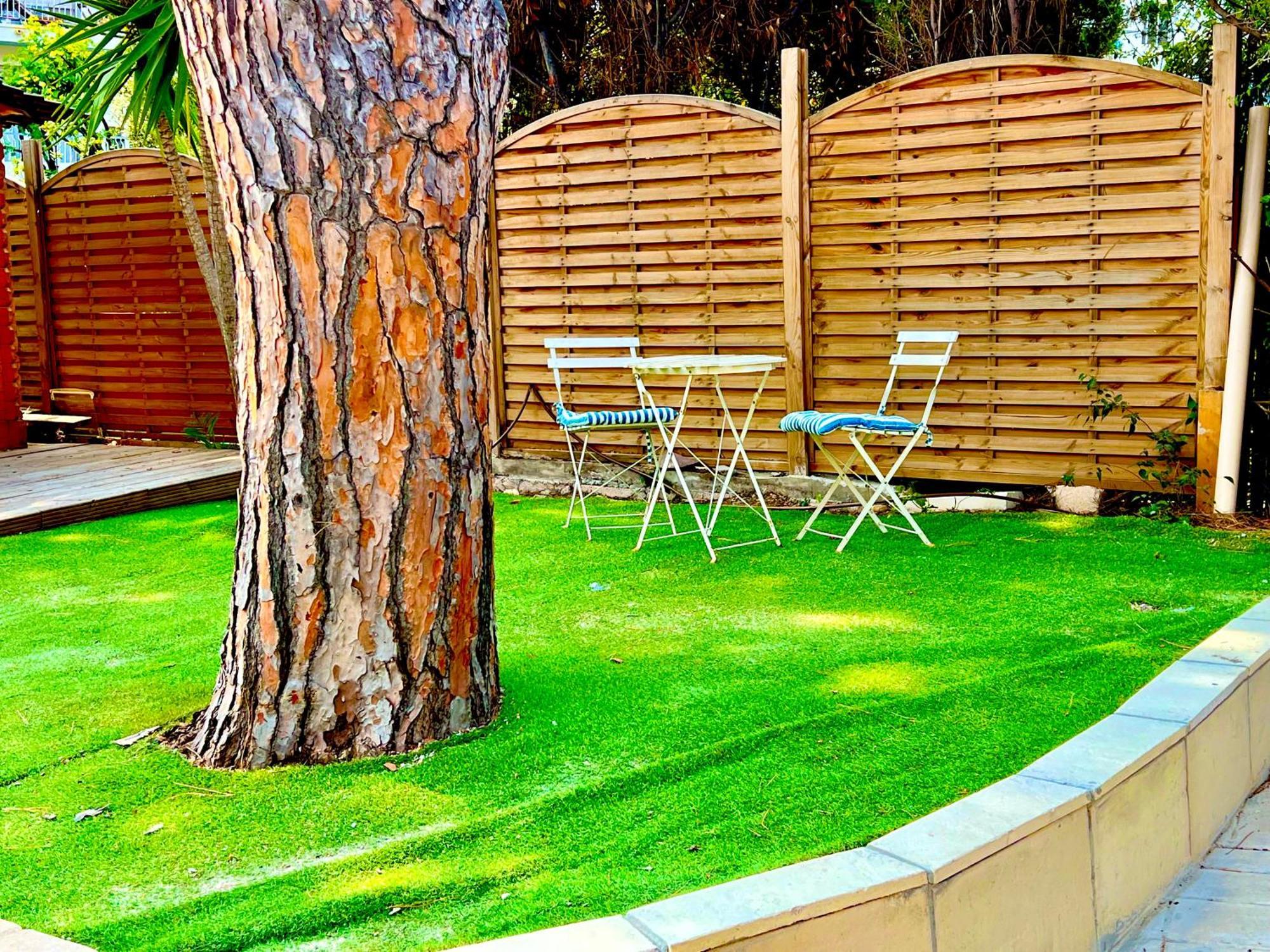 Villa De Reve Au Soleil Parfaite Pour Un Sejour A 4 Nice Exterior foto