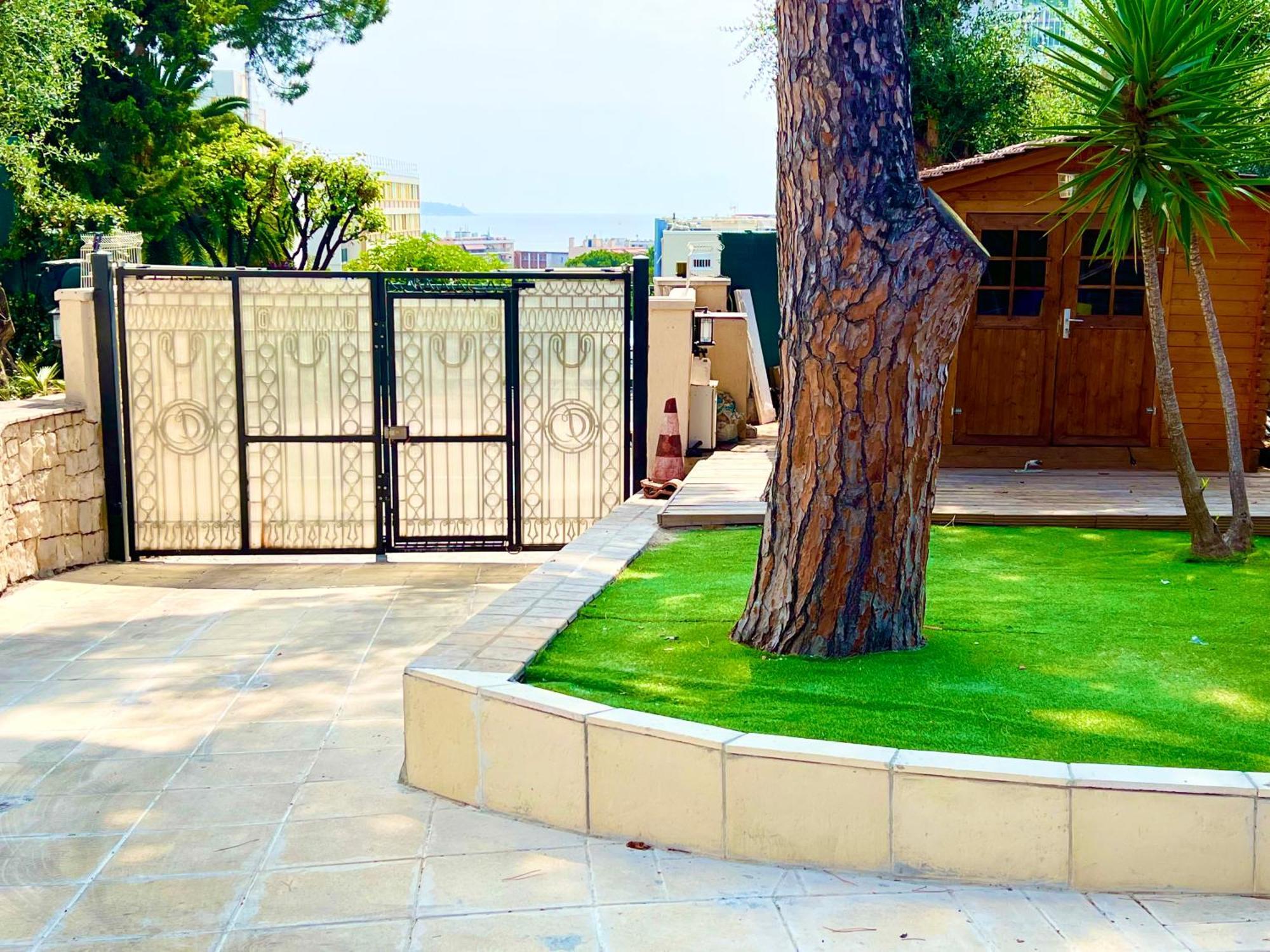 Villa De Reve Au Soleil Parfaite Pour Un Sejour A 4 Nice Exterior foto