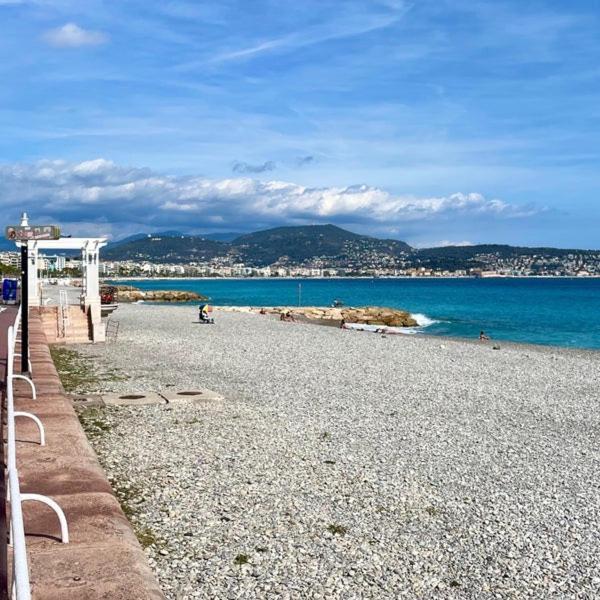 Villa De Reve Au Soleil Parfaite Pour Un Sejour A 4 Nice Exterior foto
